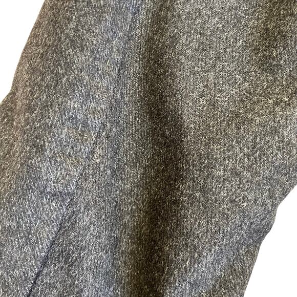 Escada Sz 36 Vintage Cashmere Blazer Single Breasted Tailored Classic Feminine - Picture 13 of 16